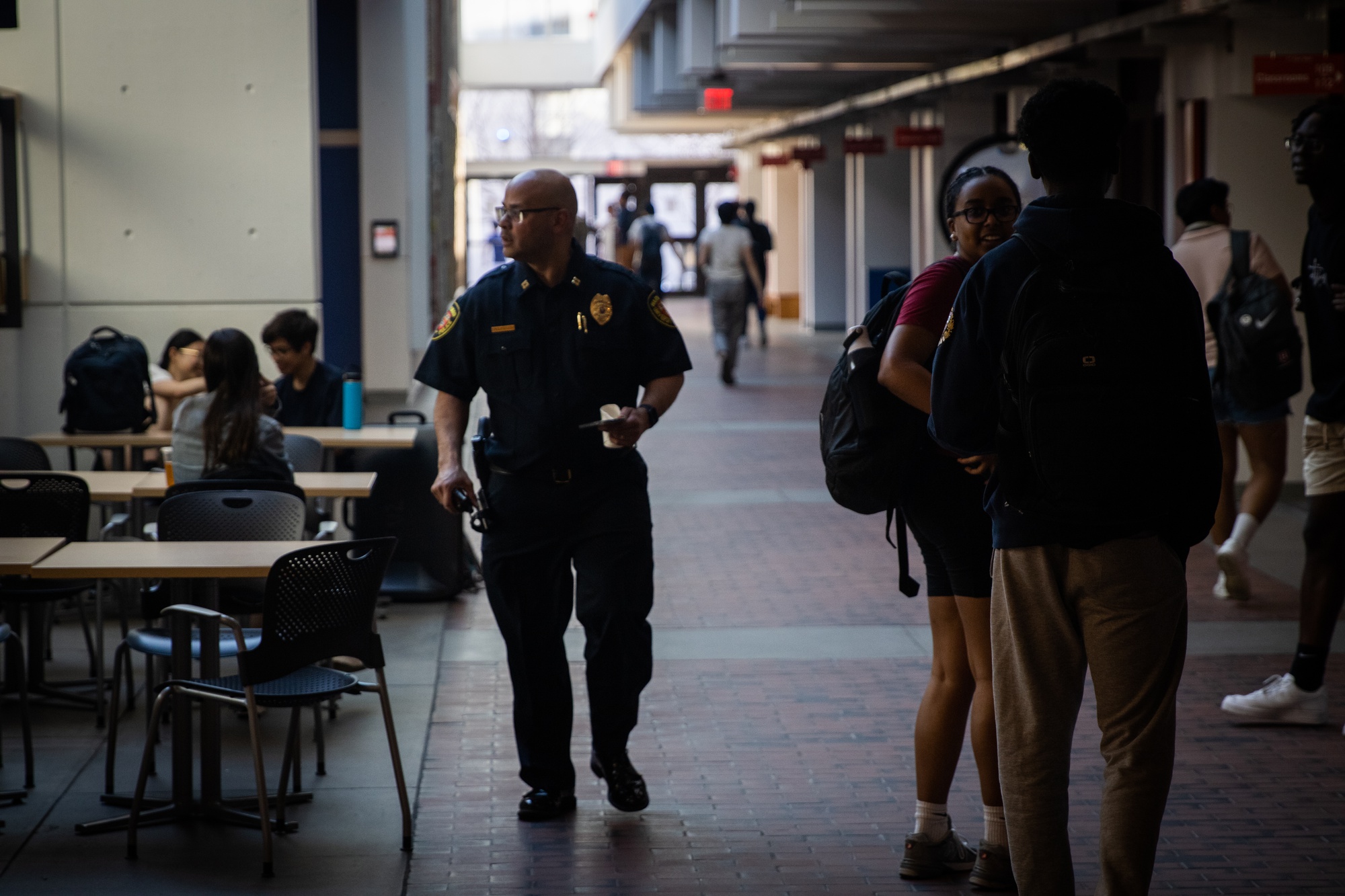 Harvard University Police Advisory Board Appoints Undergrad Rep After Yearlong Vacancy | News - Vimarsana News