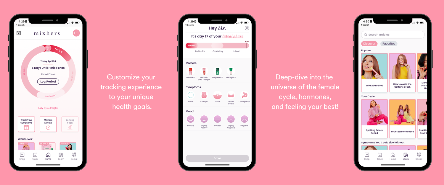 mixhersimg1 Sponsored The Harvard Crimson