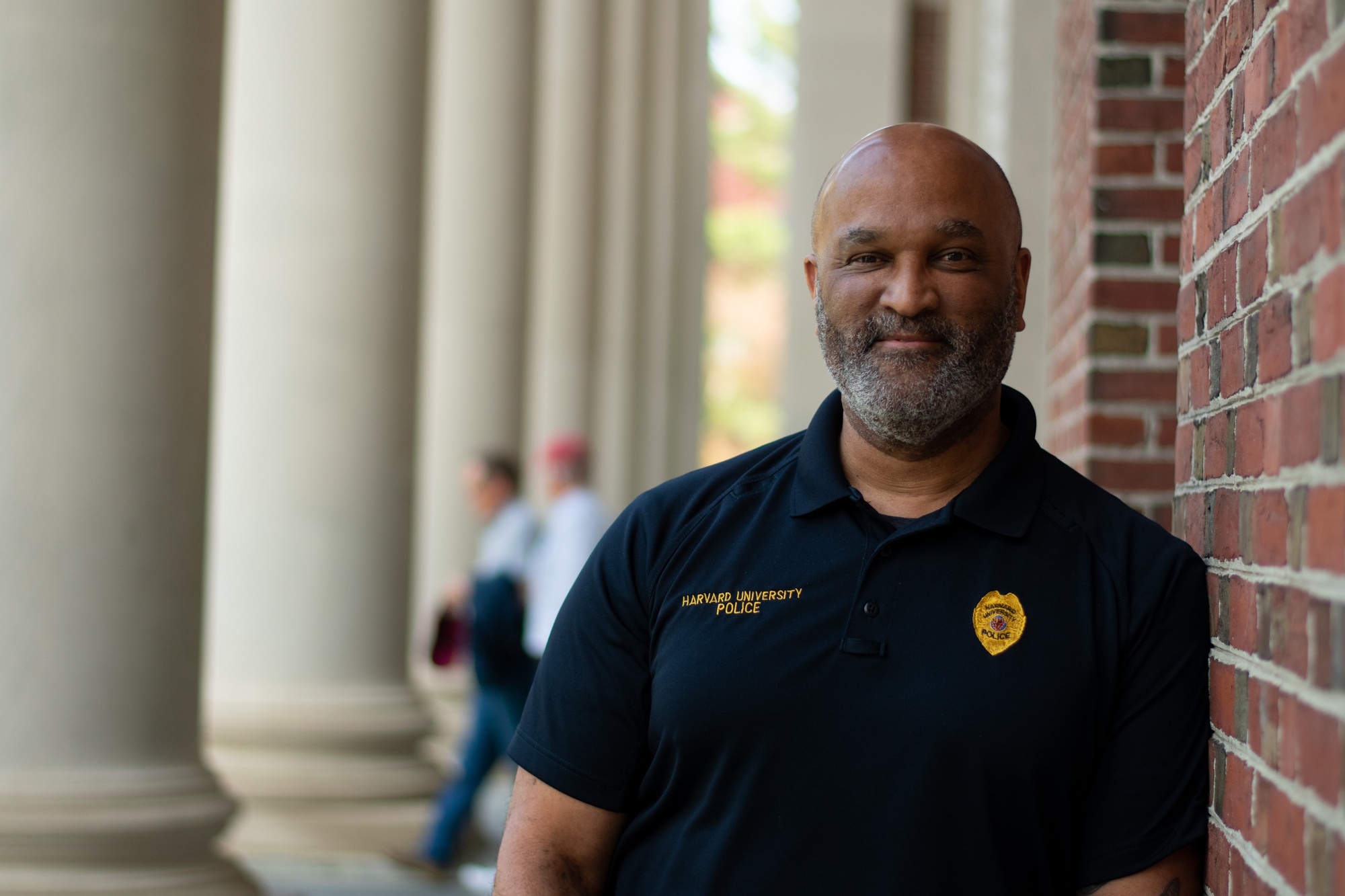 Harvard Police Chief ‘100’ Backs Student and Alumni Demands After Leverett Swatting Attack