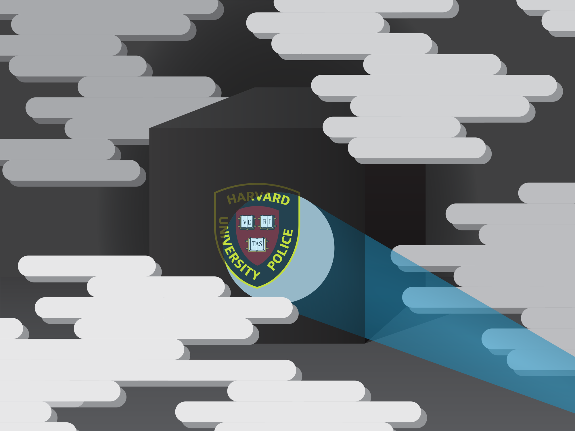 The Black Box of Harvard's Campus Police | News | The Harvard Crimson - Vimarsana News