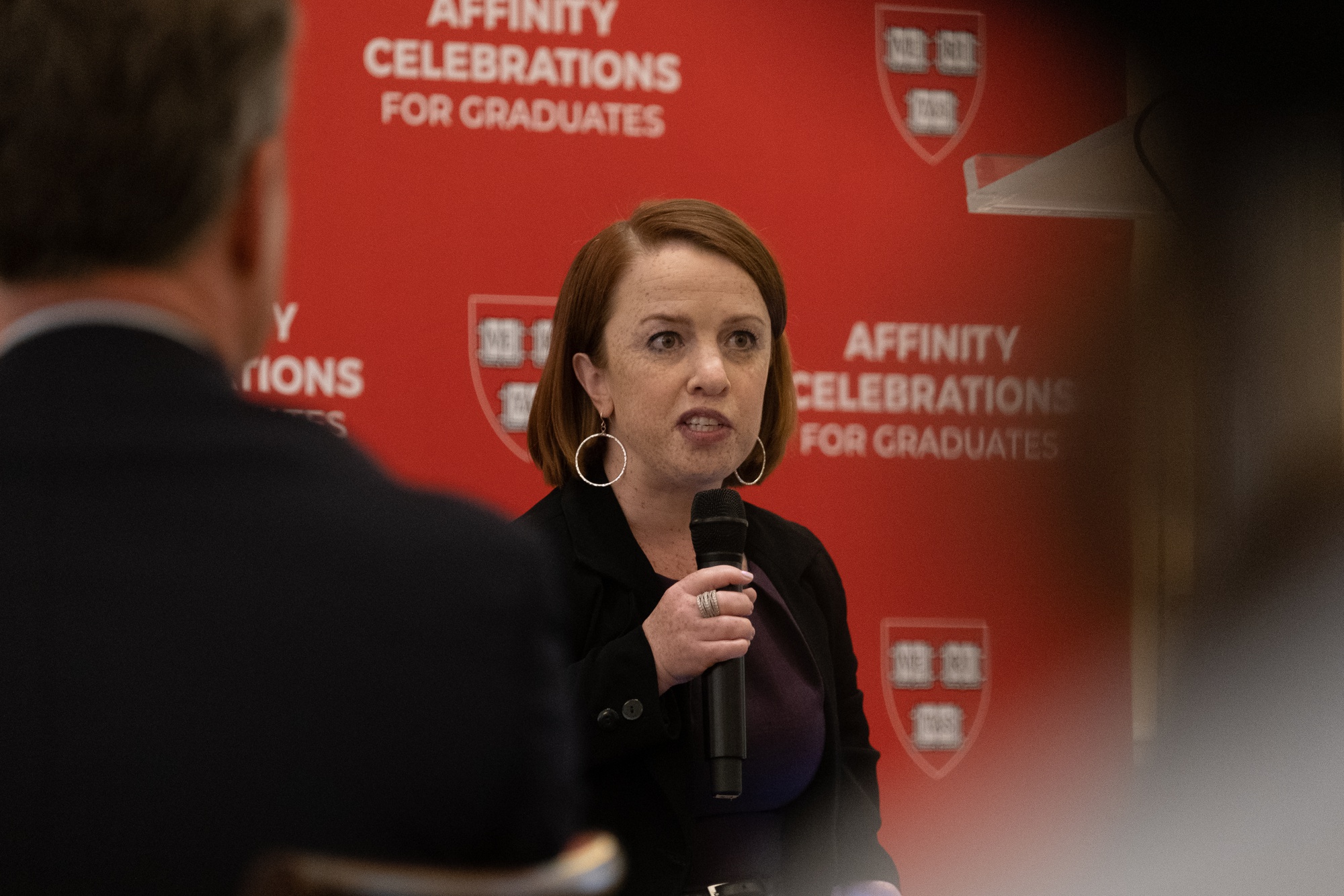 Harvard Holds Inaugural Affinity Celebration for Graduates with Disabilities | News - Vimarsana News