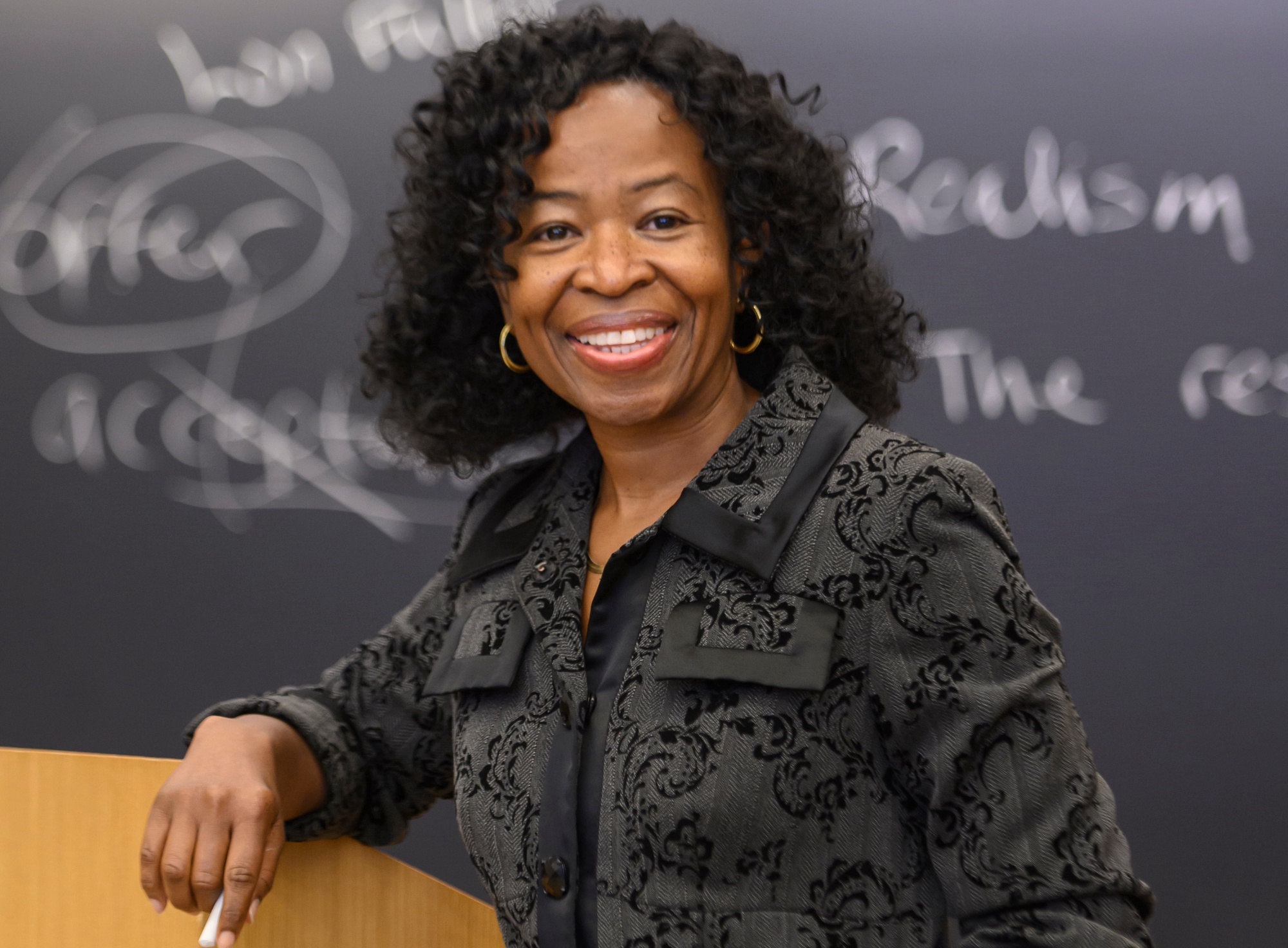 Ruth Okediji Named Faculty Director of the Center for African Studies ...