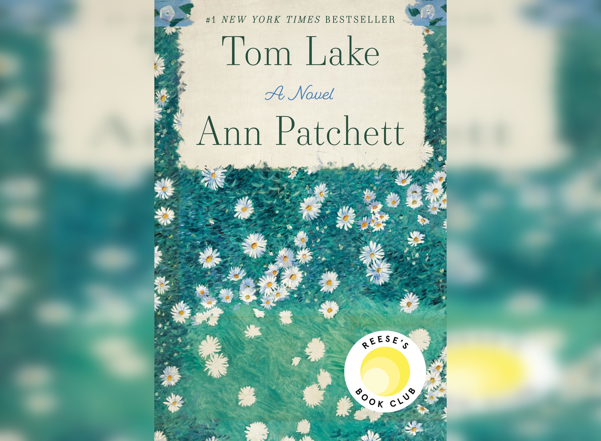 ‘Tom Lake’ Review Ann Patchett’s Latest Novel Is A Warm Hug Arts