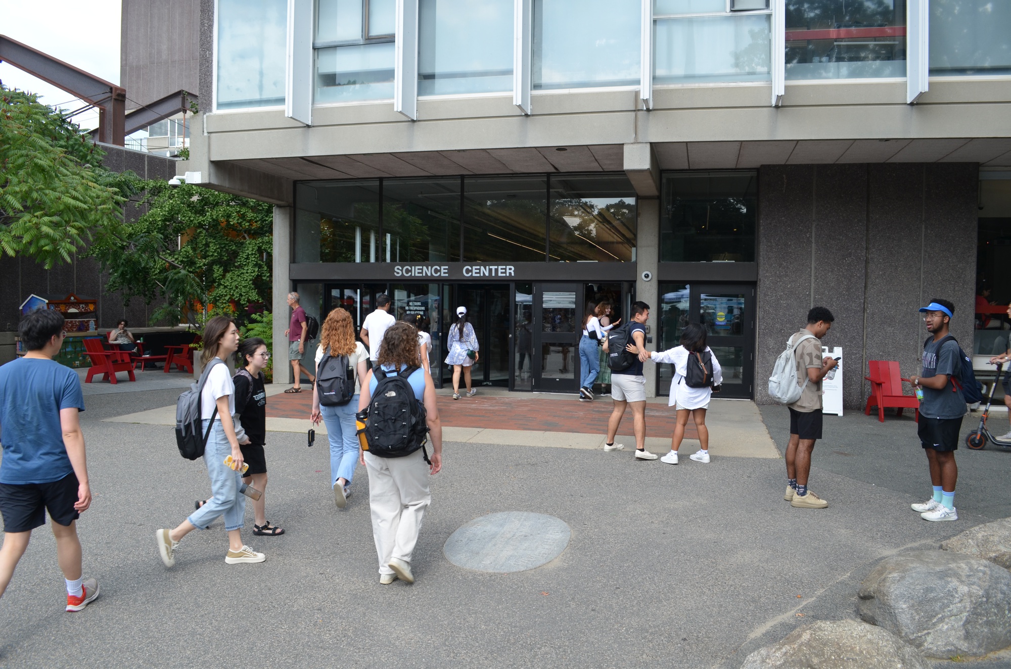 'Really Annoying' or 'Administratively Necessary'? Harvard Students Give Mixed Reviews of Previous-Term Course Registration | News - Vimarsana News