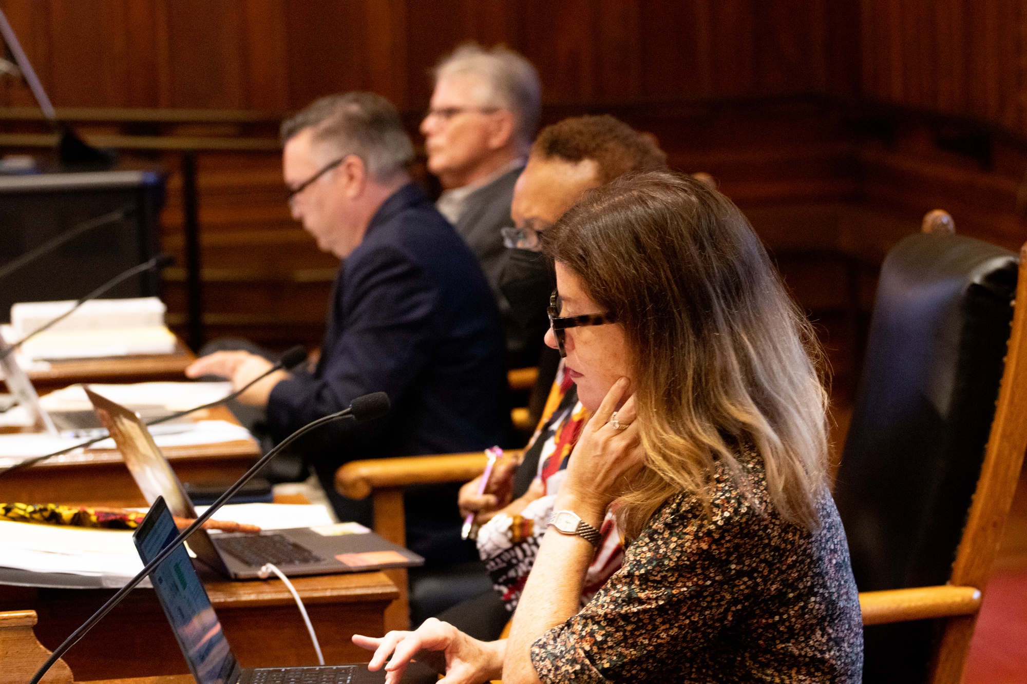 Cambridge City Council Votes for Reports on City Expenses for Lawsuits Involving Cambridge Police | News - Vimarsana News