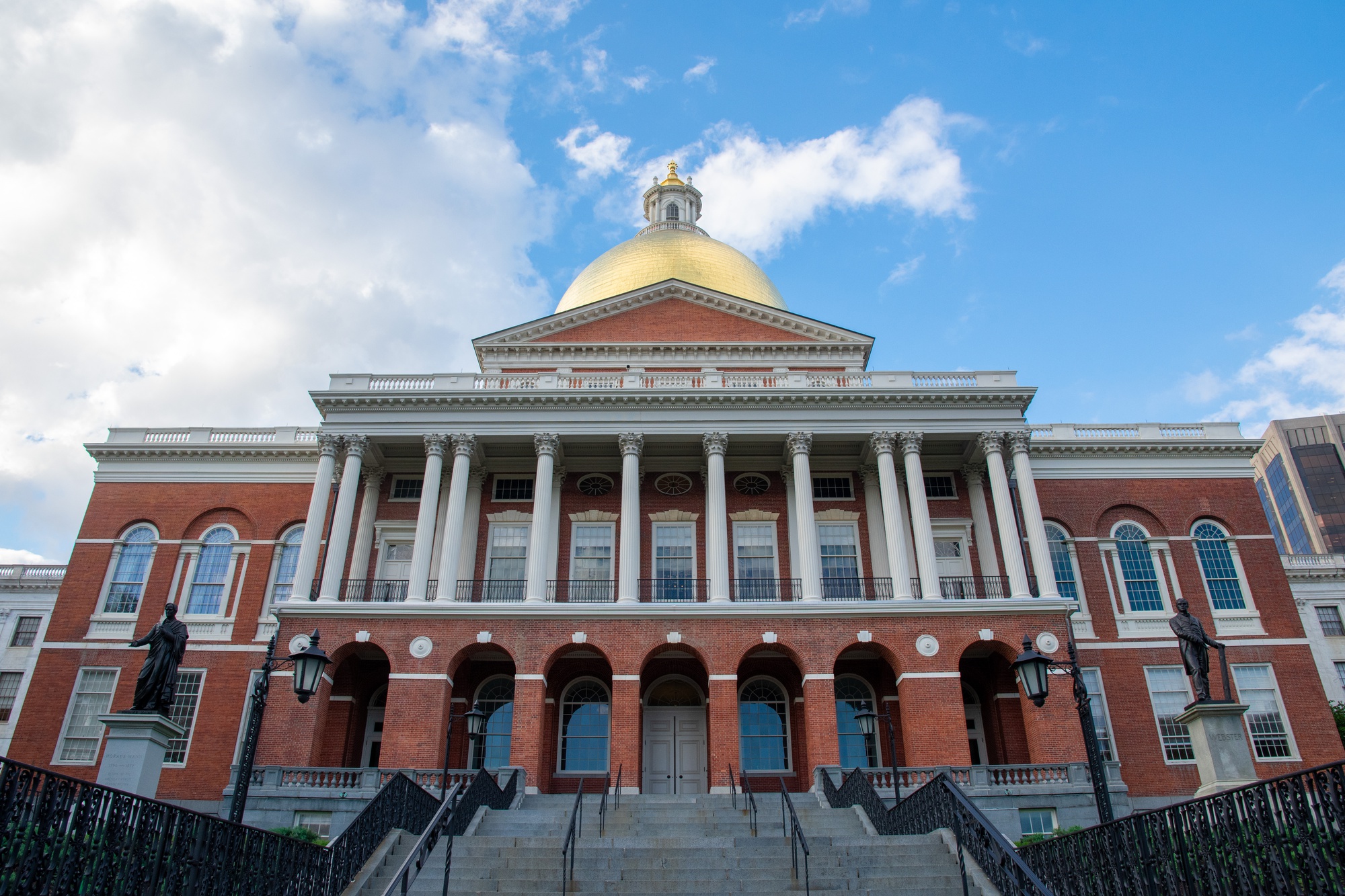 State Legislature Limits Emergency Assistance Shelter Stays | News - Vimarsana News