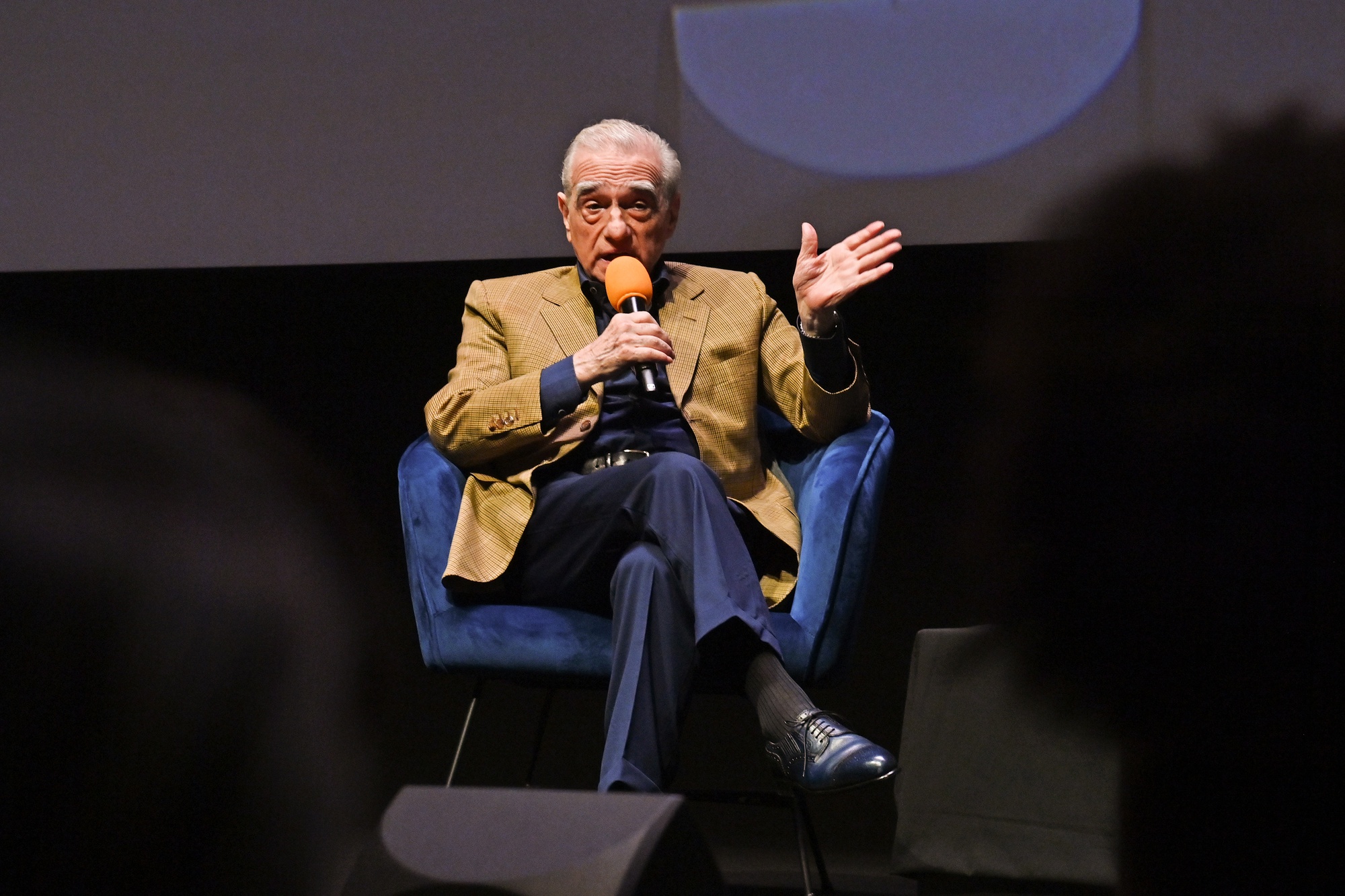 He Was Right All Along: Martin Scorcese's BBC Comments on the Future of Cinema | Arts - Vimarsana News
