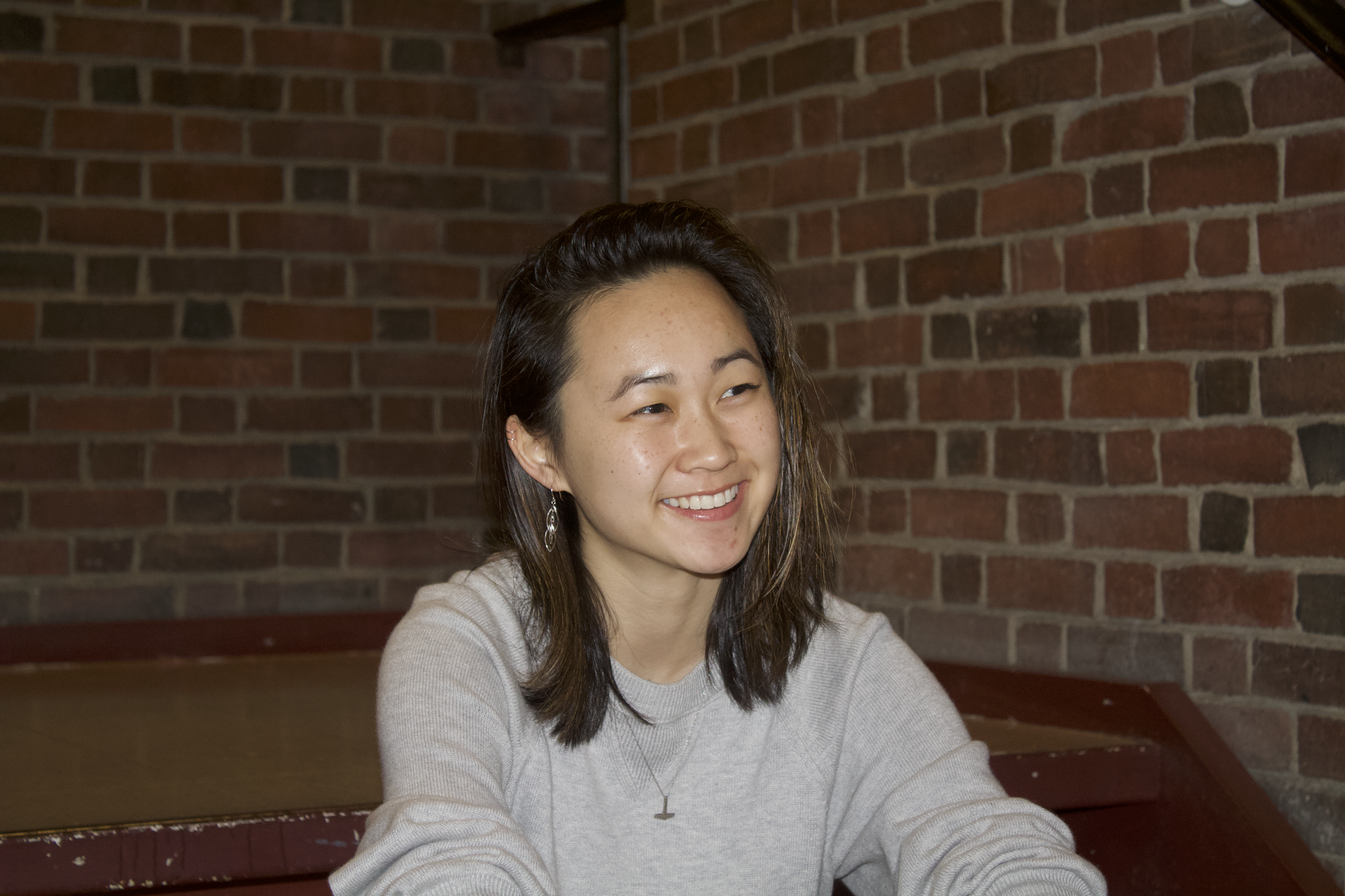 Artist Profile: Julia K. Grullon '24 on Stage Managing as a Catalyst for Artistic Growth | Arts - Vimarsana News