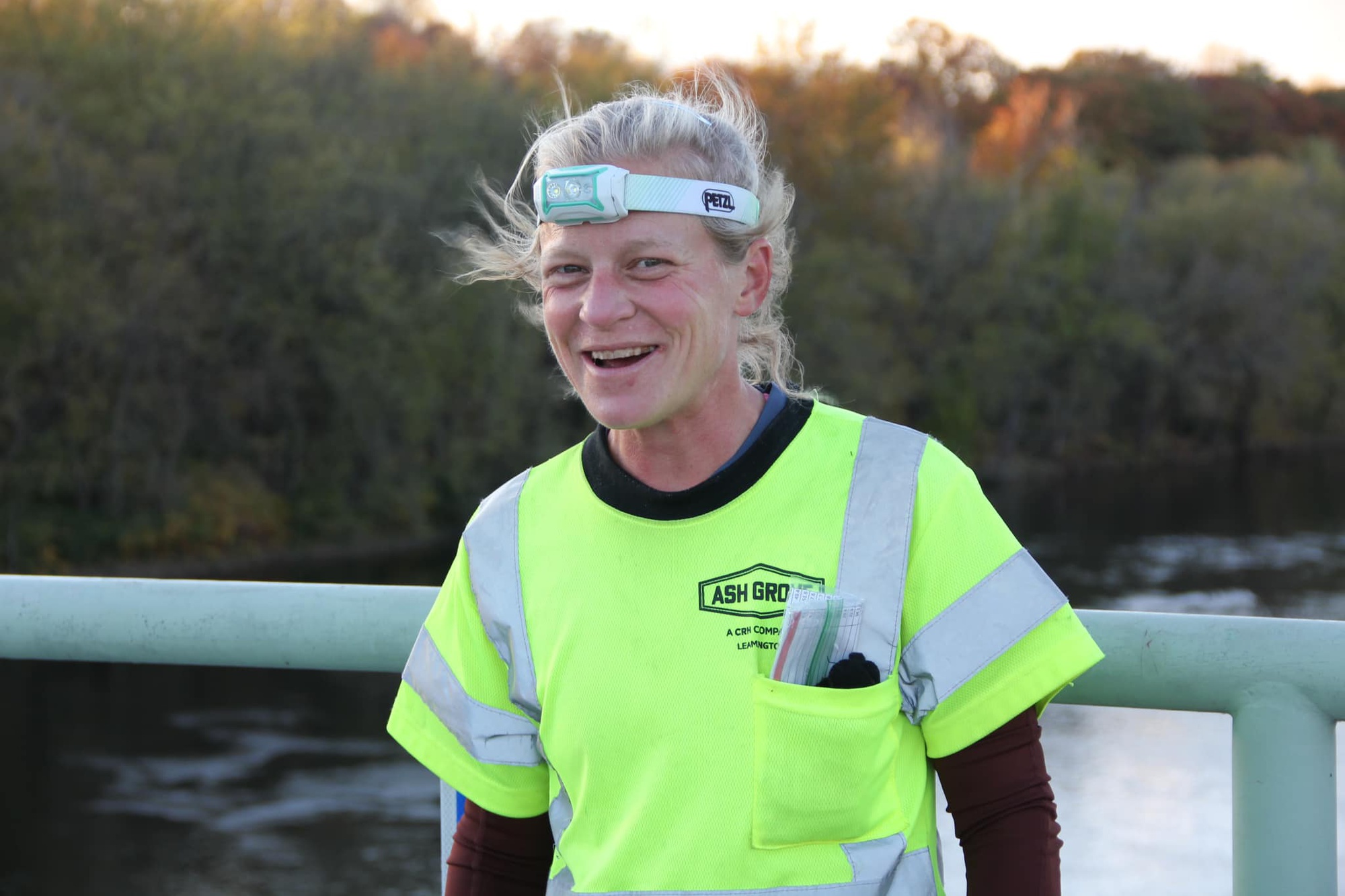 Physics Professor Jennifer Hoffman ’99 Shatters Women’s