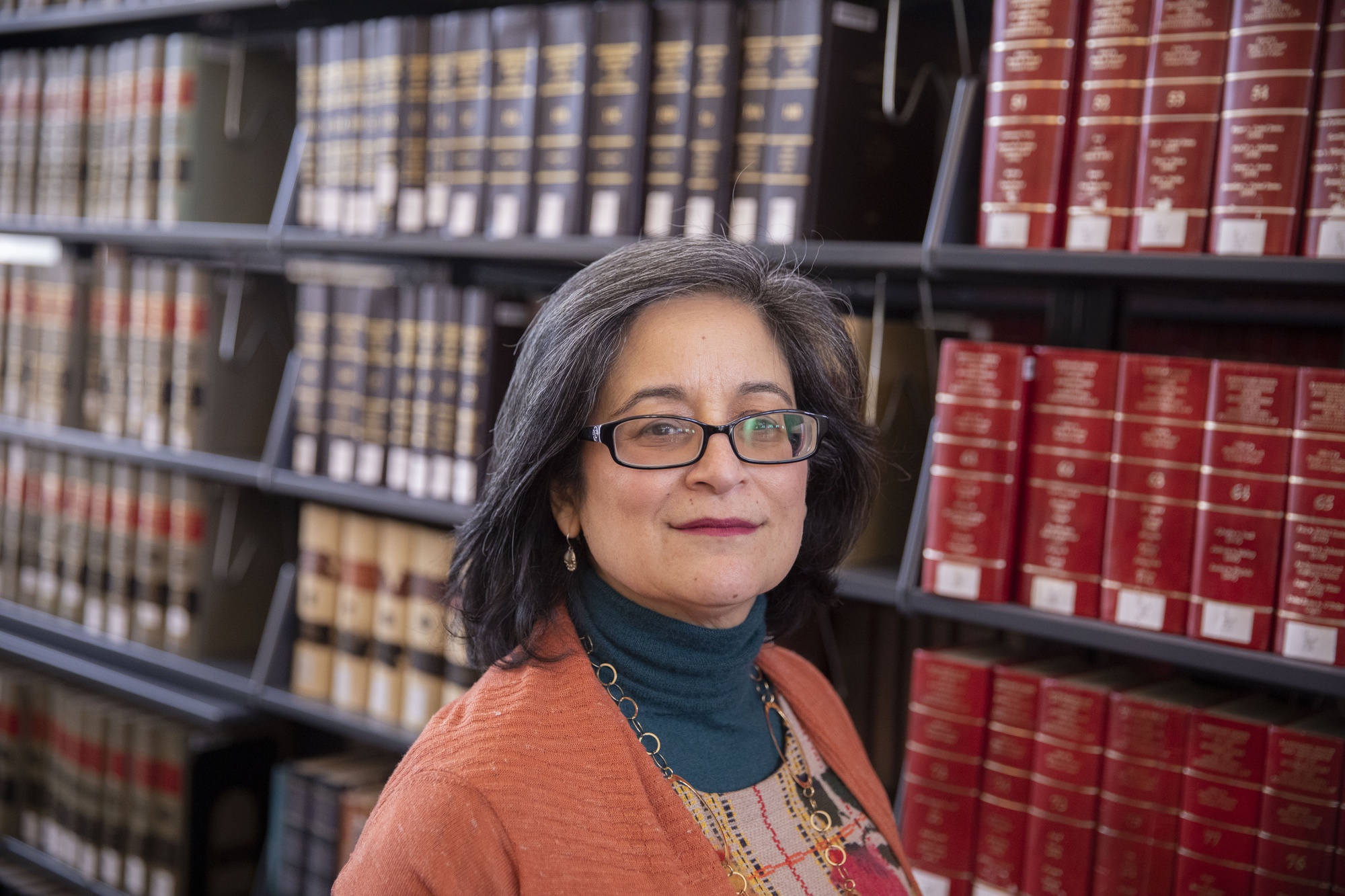 Harvard's Top Lawyer Diane Lopez to Retire in February | News - Vimarsana News
