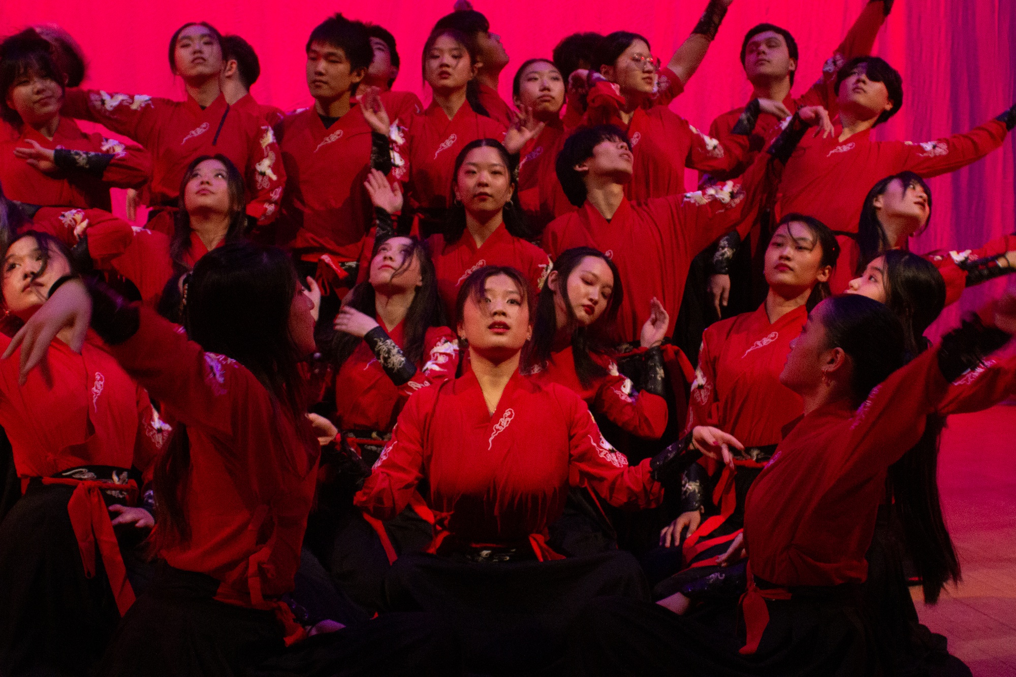 AADT’s ‘Horizon’ Review Refreshing Fusion of Cultural Expression