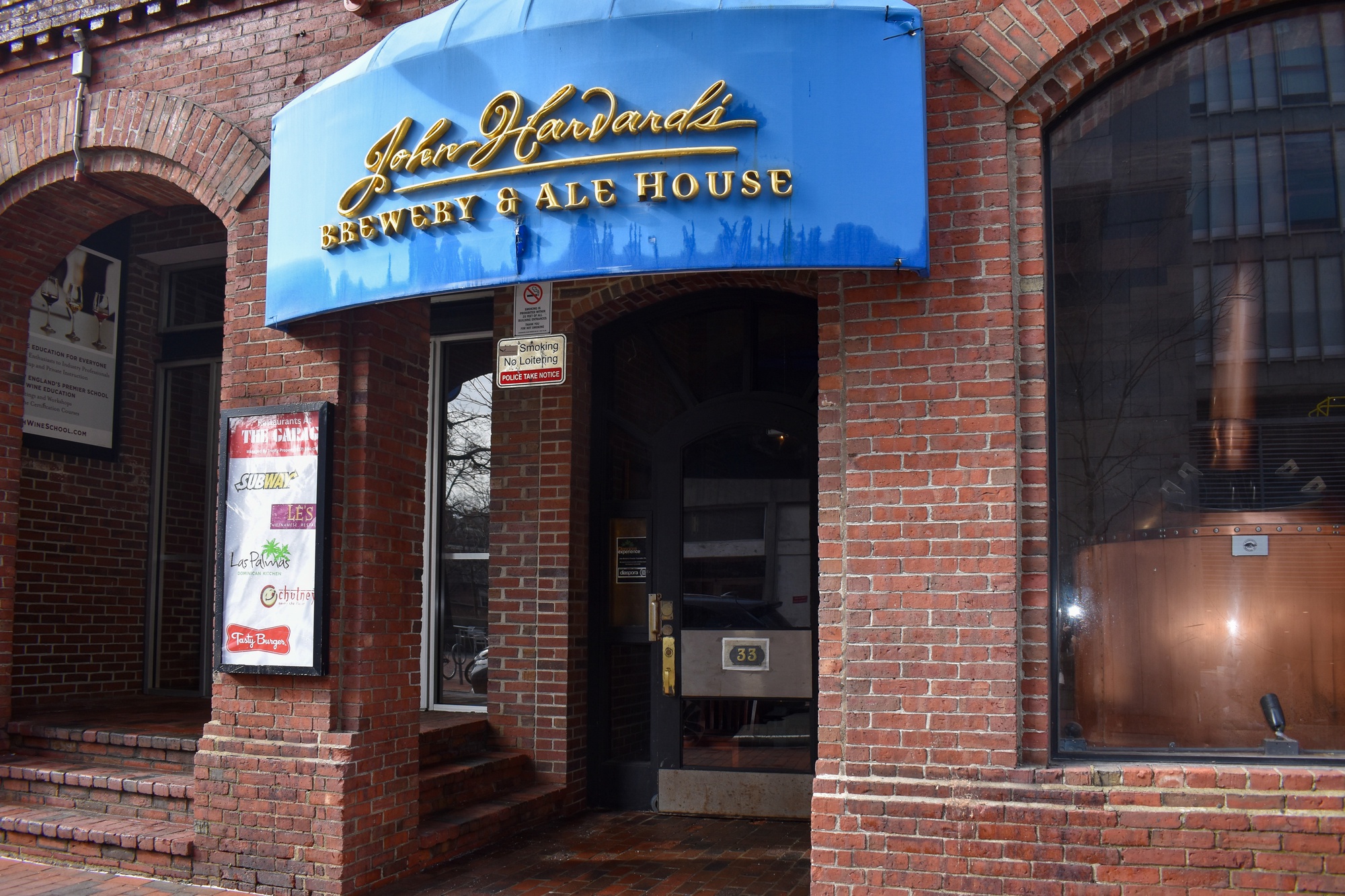 Event Space 'Dx' Dances into Harvard Square | News - Vimarsana News