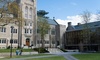 Harvard Divinity School