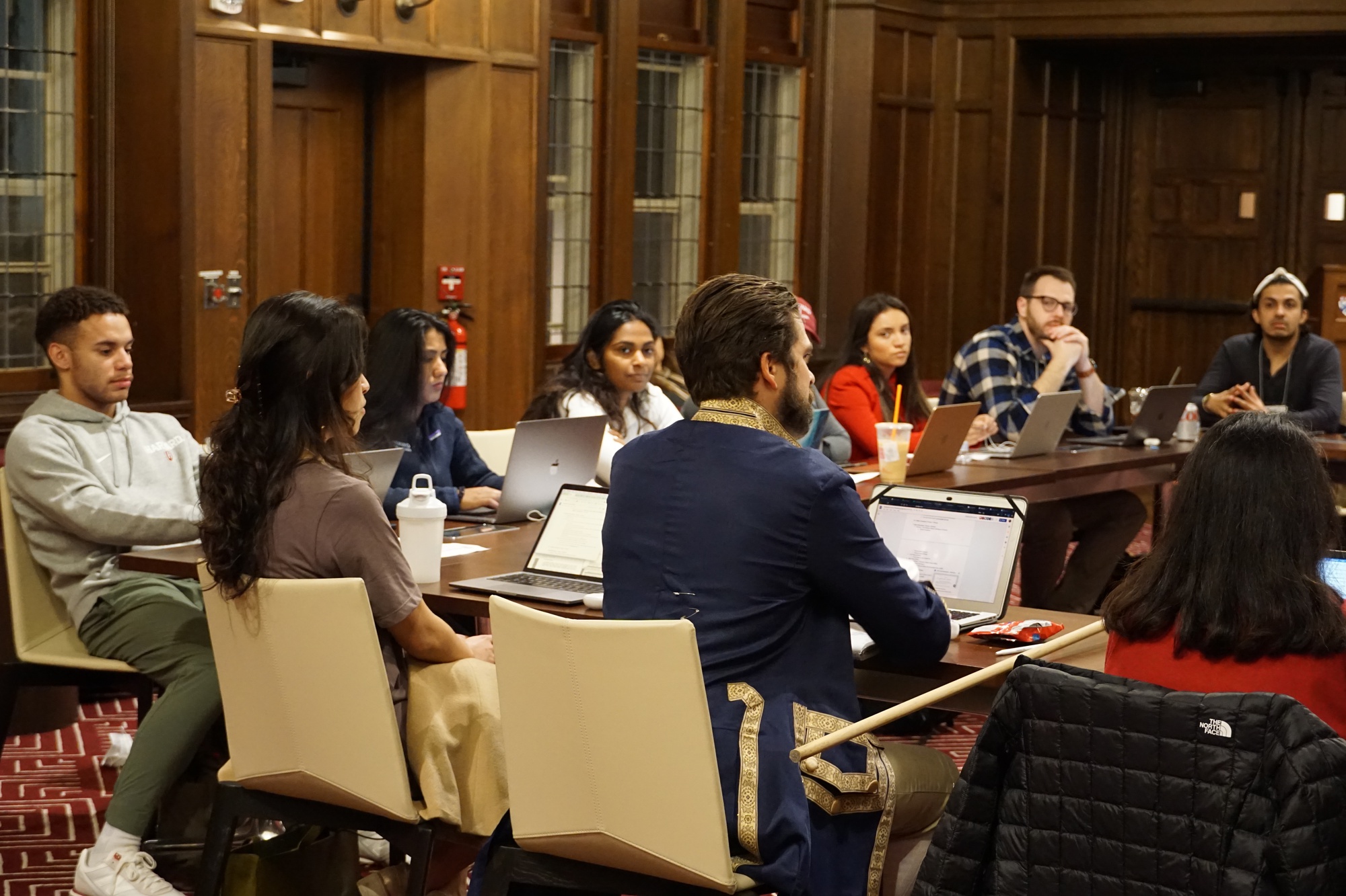 Harvard Graduate Council Reorganization Last Fall Led To Increase in Passed Resolutions | News - Vimarsana News