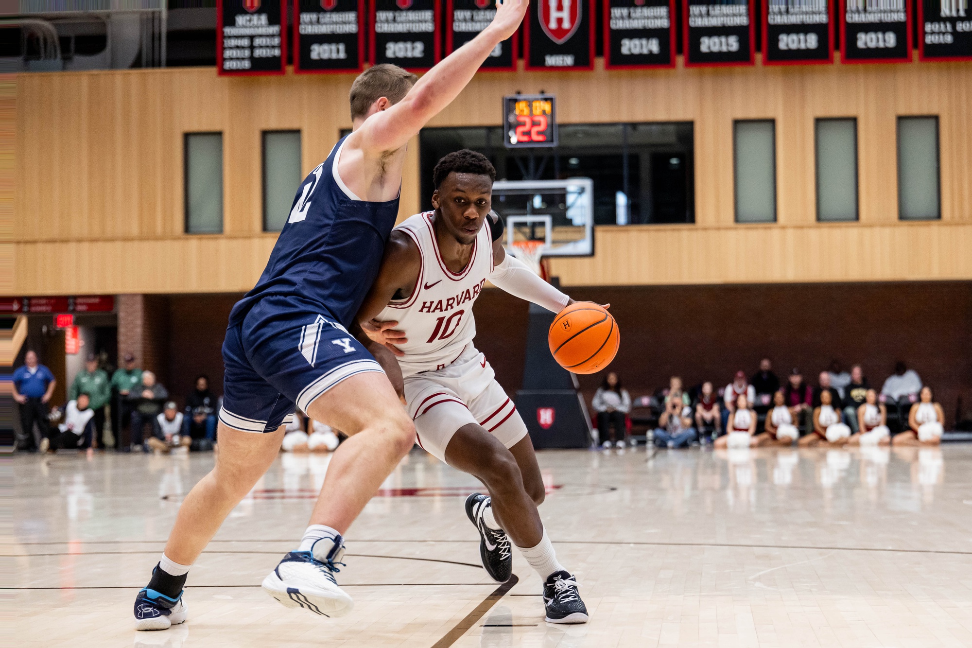 Continuing Postseason Charge, Men’s Basketball Goes 1-1 Against ...