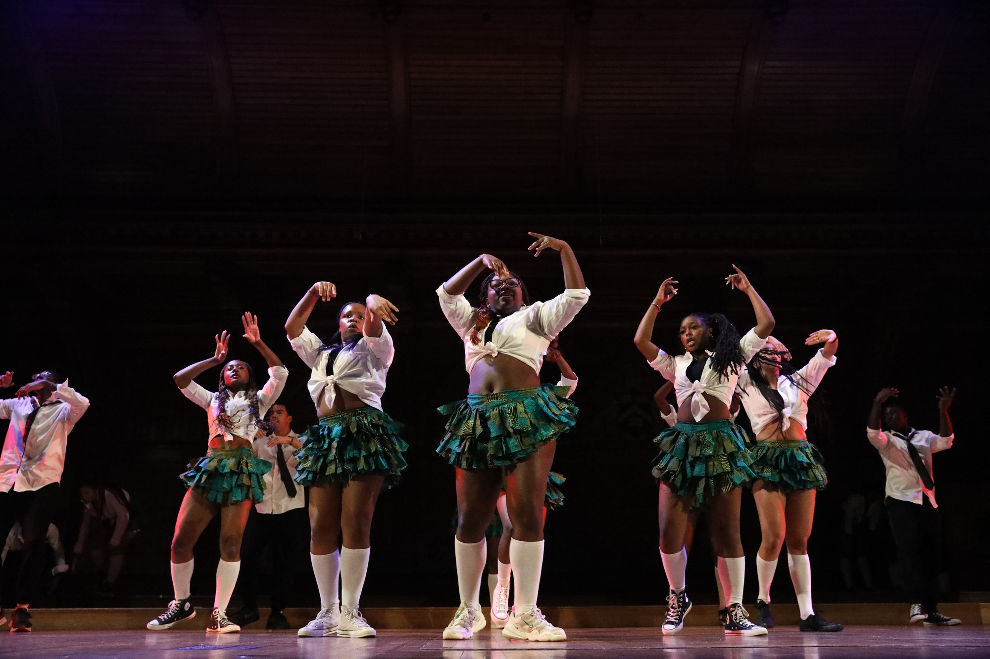 Restructured Harvard Foundation To Host Cultural Rhythms Without ‘Significantly Altered’ Programming