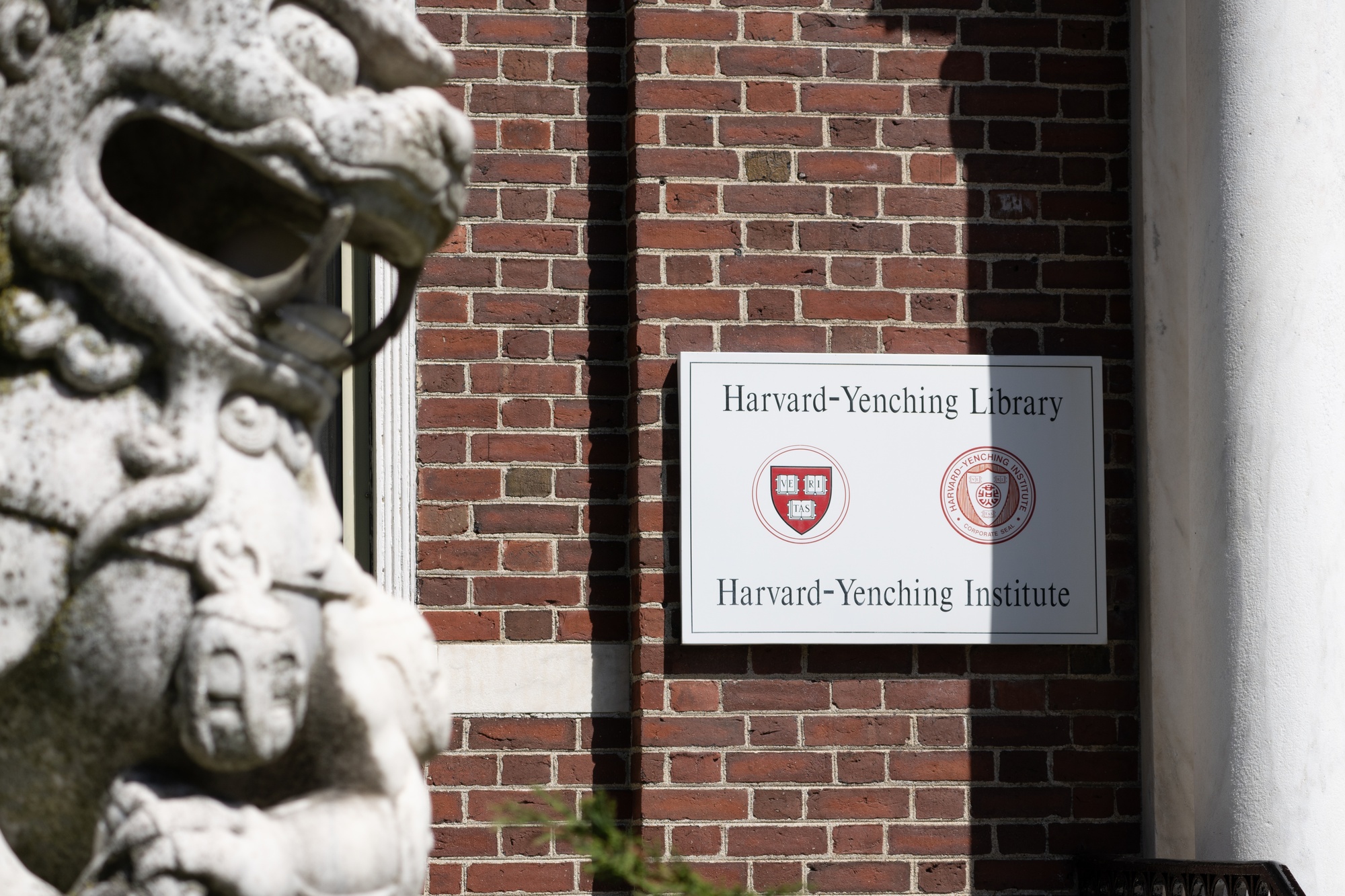 An 'Urgent Need': Professors Call for Renovations to Harvard-Yenching Library | News - Vimarsana News