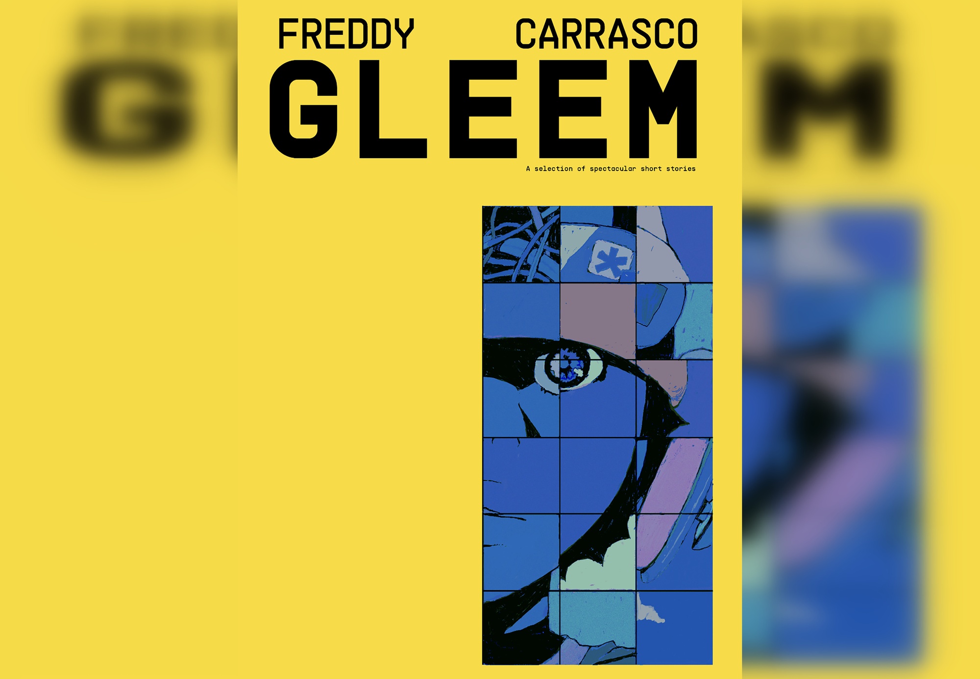 ‘Gleem’ Review A Glittering Glimpse into Carrasco’s Afrofuturistic
