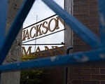 Jackson-Mann Community Center Jackson-Mann Community Center