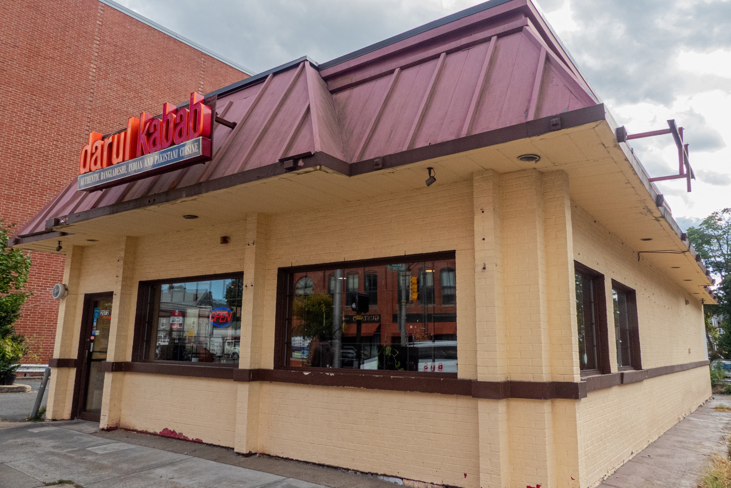 Capstone Communities and Hope Real Estate Enterprises will develop a 100 percent affordable development oat 2072 Massachusetts Ave.