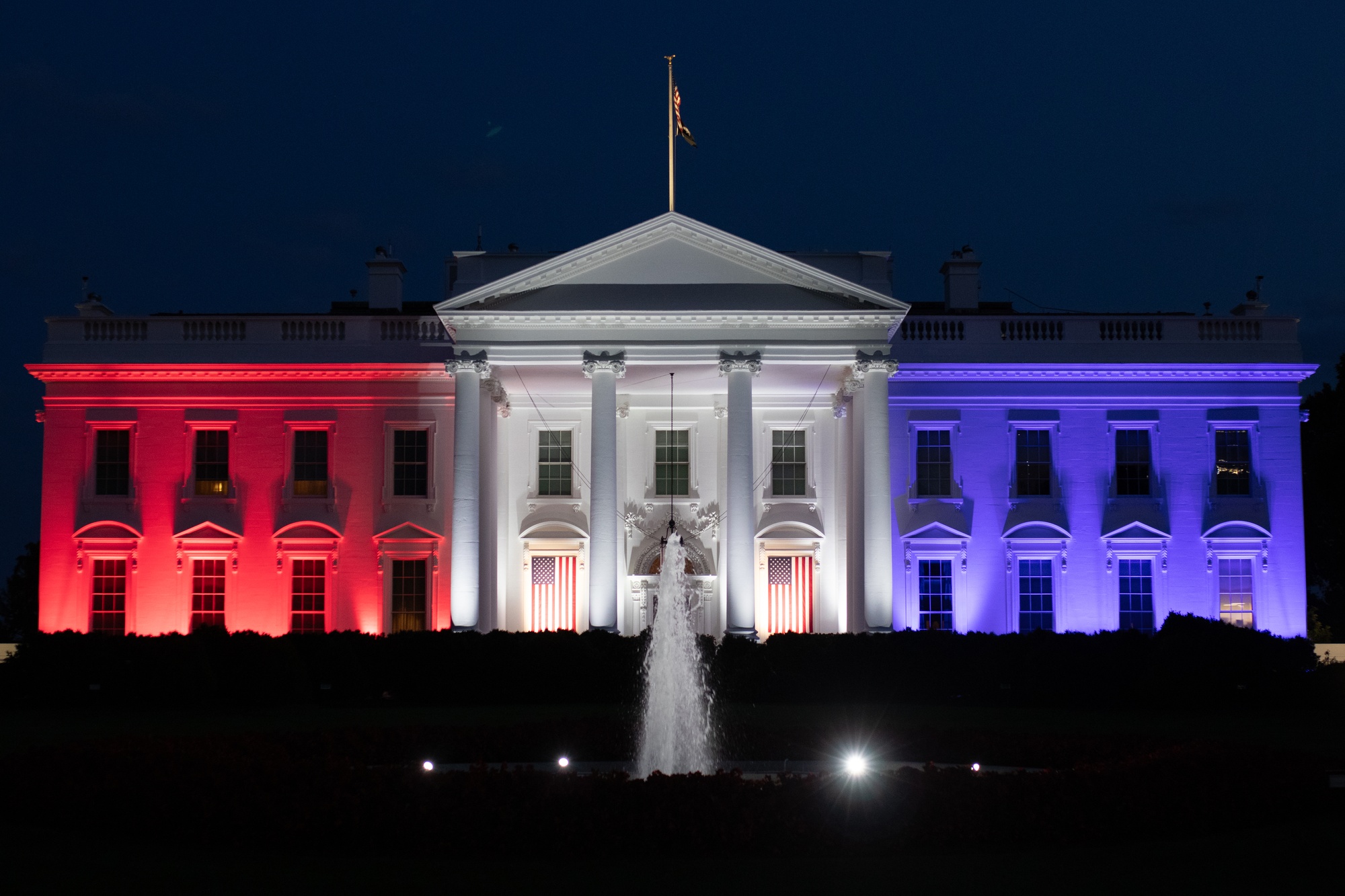 Harvard Researchers Say Strong Campaigns, Effective Anti-Trump Messaging Boosted Democrats in Last Week’s Elections