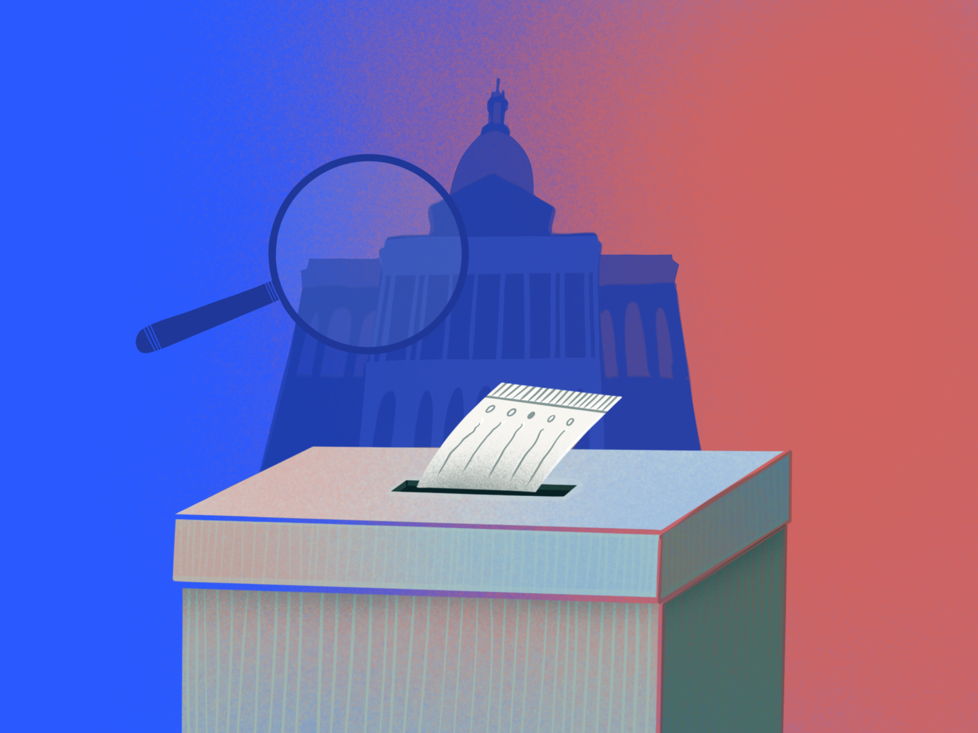 With Ballot Question 1, A Test of Trust in the Massachusetts State ...