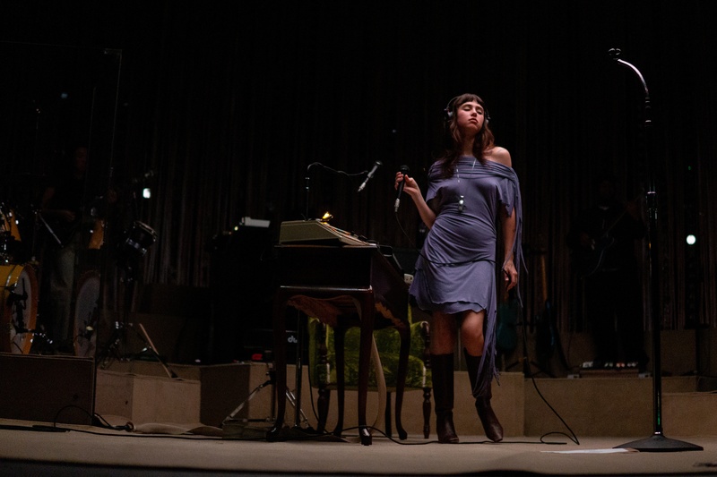 Clairo Roadrunner Review Photo