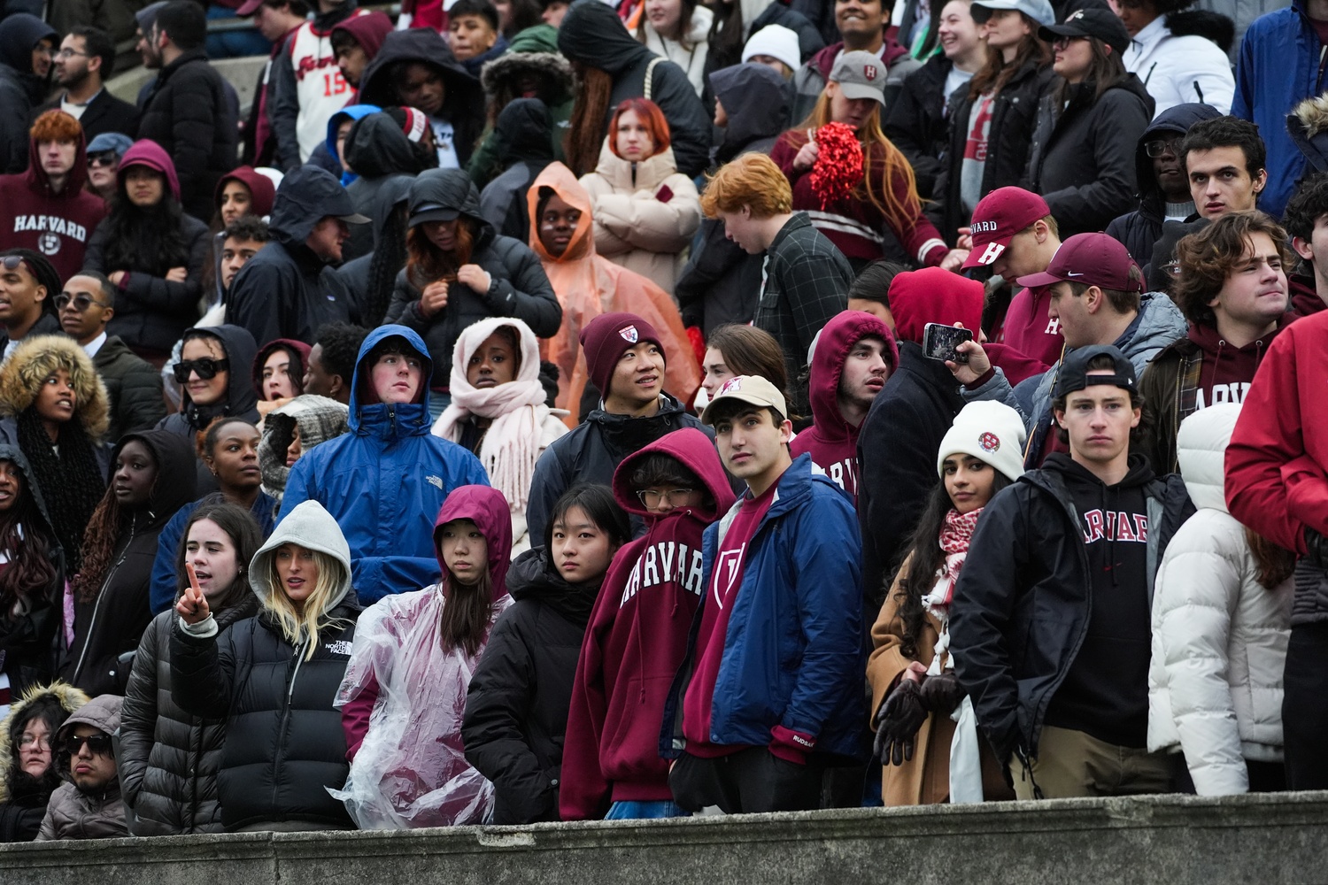 Some Students Paid 100 to Attend a Final Club Party. They Were Left in