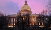 Massachusetts Statehouse