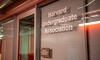 Harvard Undergraduate Association