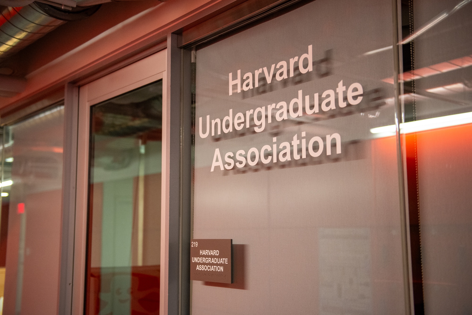 Harvard Students To Vote on Divestment From Israel in Inaugural HUA Election Survey