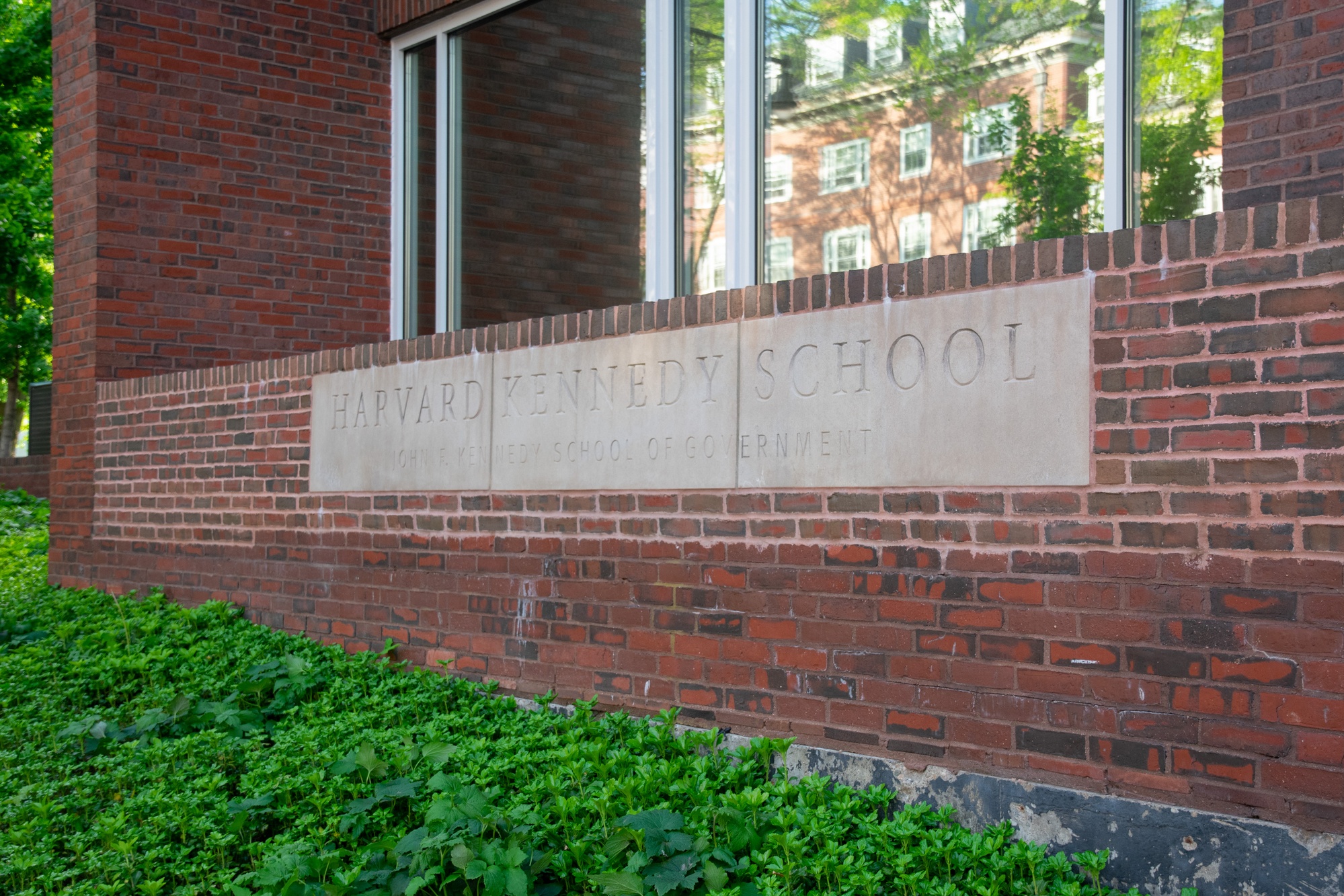 Biden-Era Diplomat, Republican Consultant To Lead IOP Together After Setti Warren’s Death