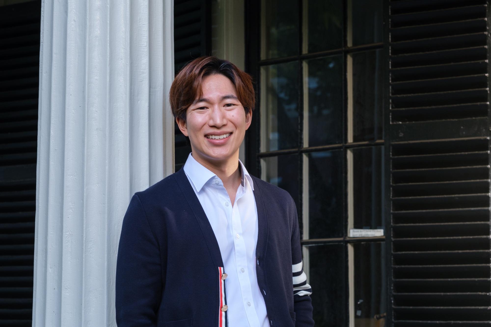 Fifteen Questions: Spencer Lee-Lenfield on Translation, Keats’s Odes ...