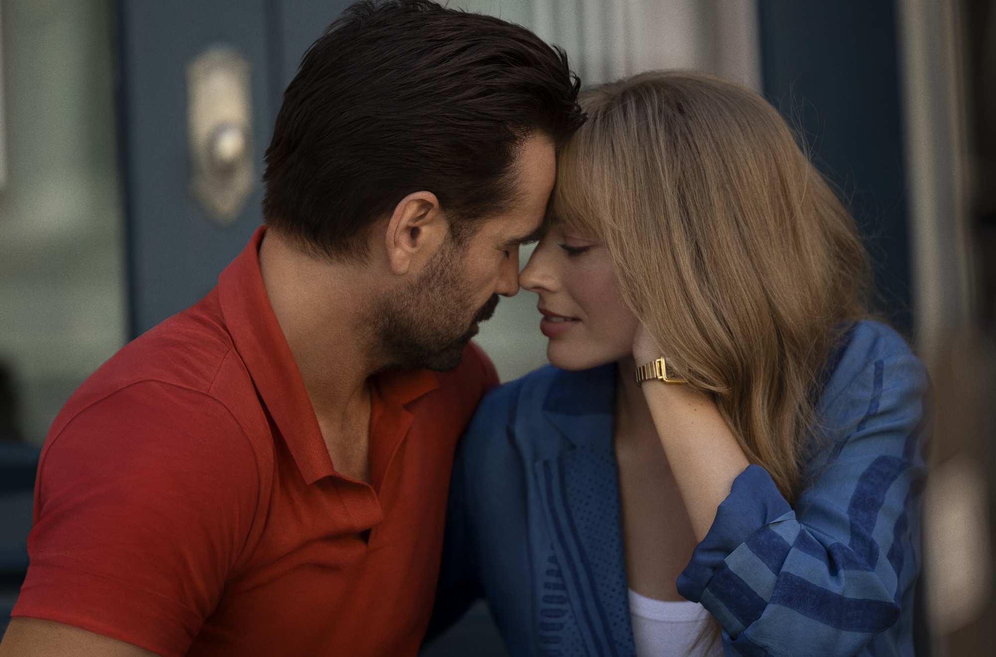 ‘A Big Bold Beautiful Journey’ Review: When a GPS Leads to Love | Arts ...