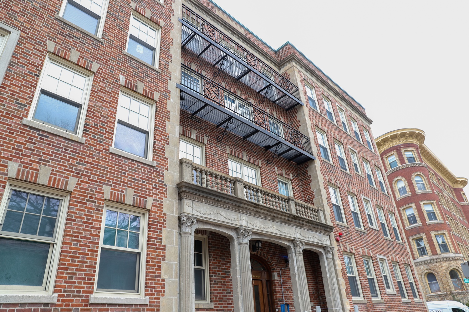 While their main stint is operating the popular FM variety radio station, the team at WHRB also regularly curates a lineup of live weekend concerts throughout the year.