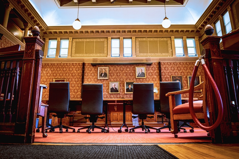 Sullivan Chamber Chairs Sullivan Chamber Chairs