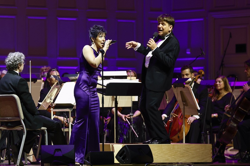 Boston Pops Broadway to Hollywood Image