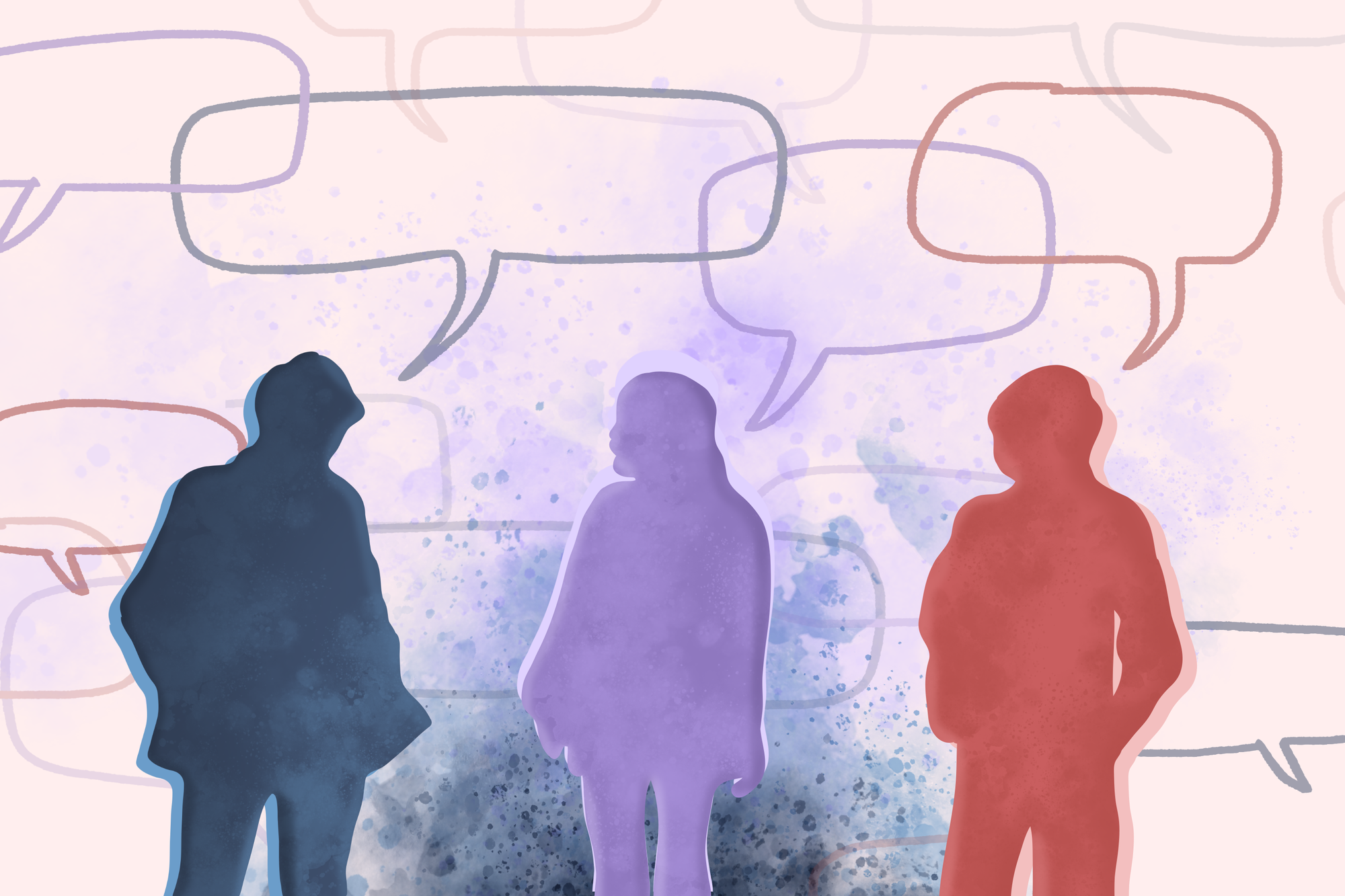 Harvard Faculty Adjust to Teaching in the Political Hot Seat