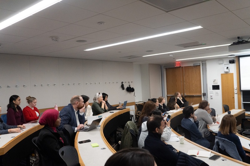 Storytelling HKS Talk (10/08/2025) Storytelling HKS Talk (10/08/2025)