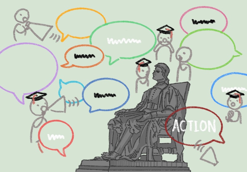 Alumni Network Graphic