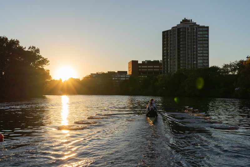 Head of the Charles preview