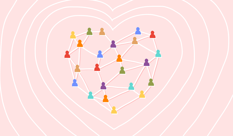 Polyamory Graphic Polyamory Graphic