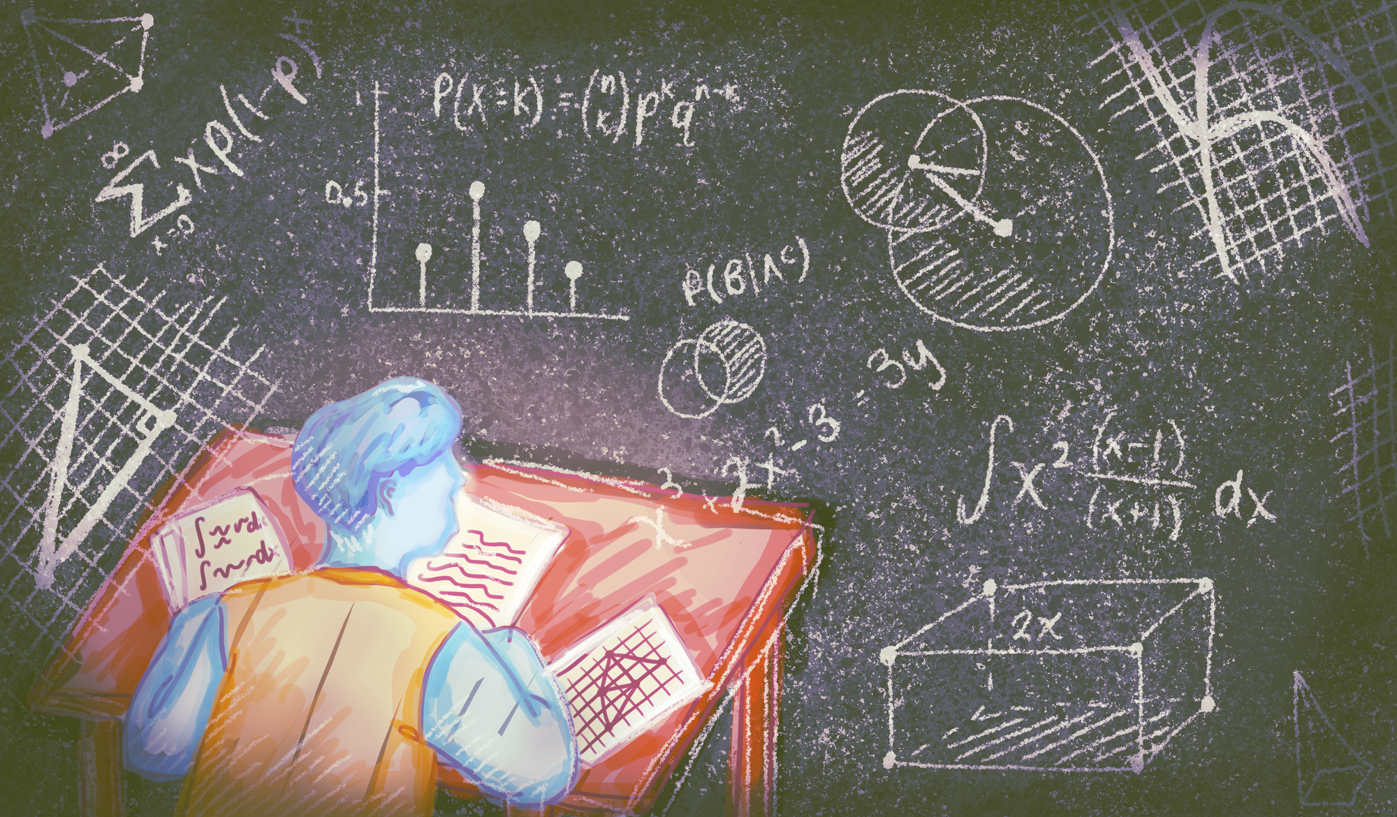 Do Boston's Russian Math Programs Hold the Equation for Success?