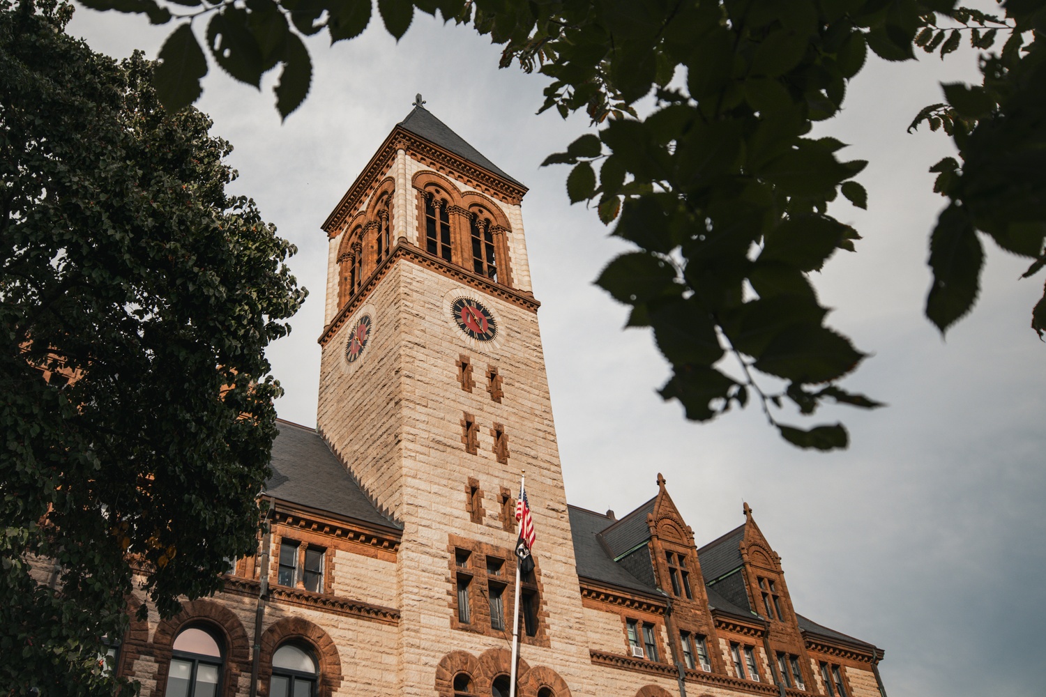 Cambridge is pushing state lawmakers to lift limits on net metering.
