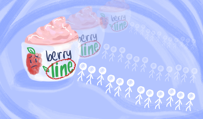 Berry-line :( Berry-line :(