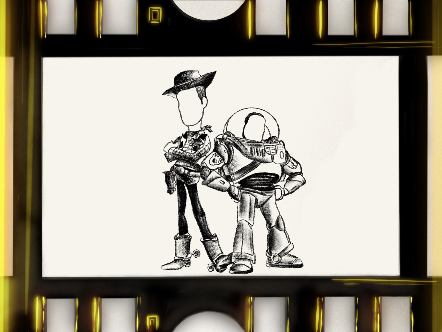 "Toy Story" turns 30 years old in November.