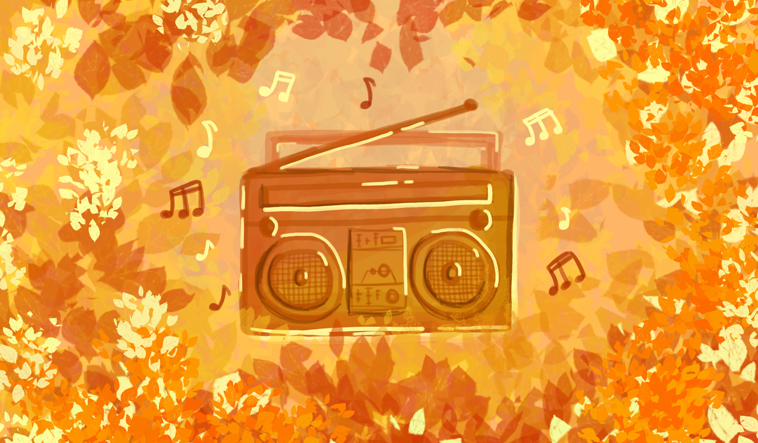 If you find yourself studying beneath the amber trees of Harvard Yard looking for warmth in the chilly weather, here are 10 love songs to keep you company.