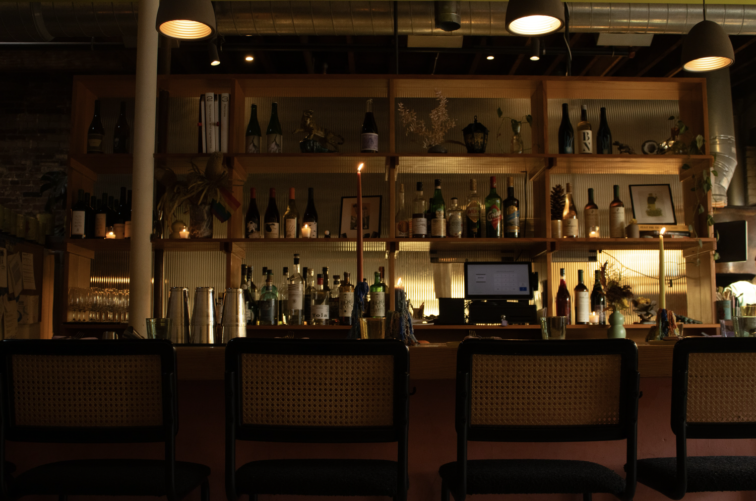 June Bug opened in Somerville in 2023.