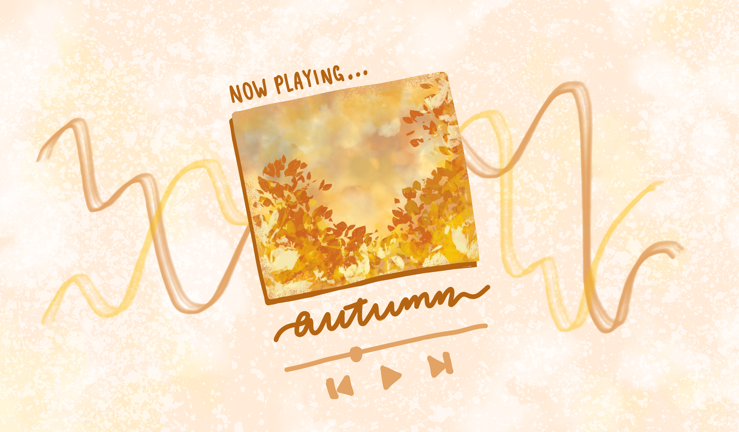 Falling for... this playlist.