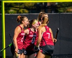 Field Hockey undefeated